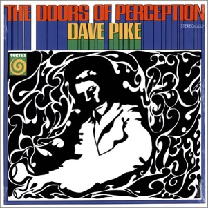 Dave Pike Set - 1970 Dave Pike Set - 1970